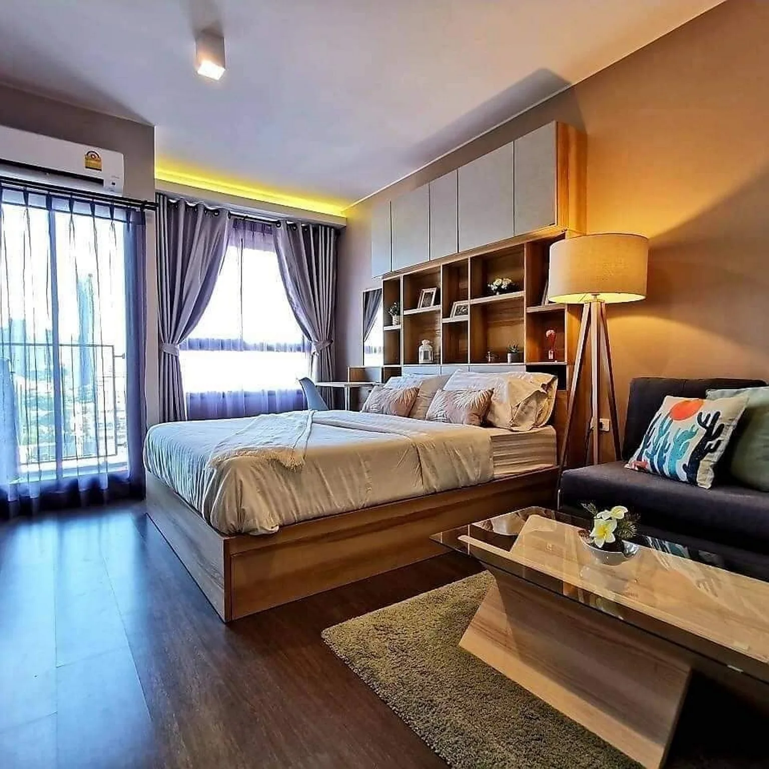 Ideo Sukhumvit 93 — photo 2