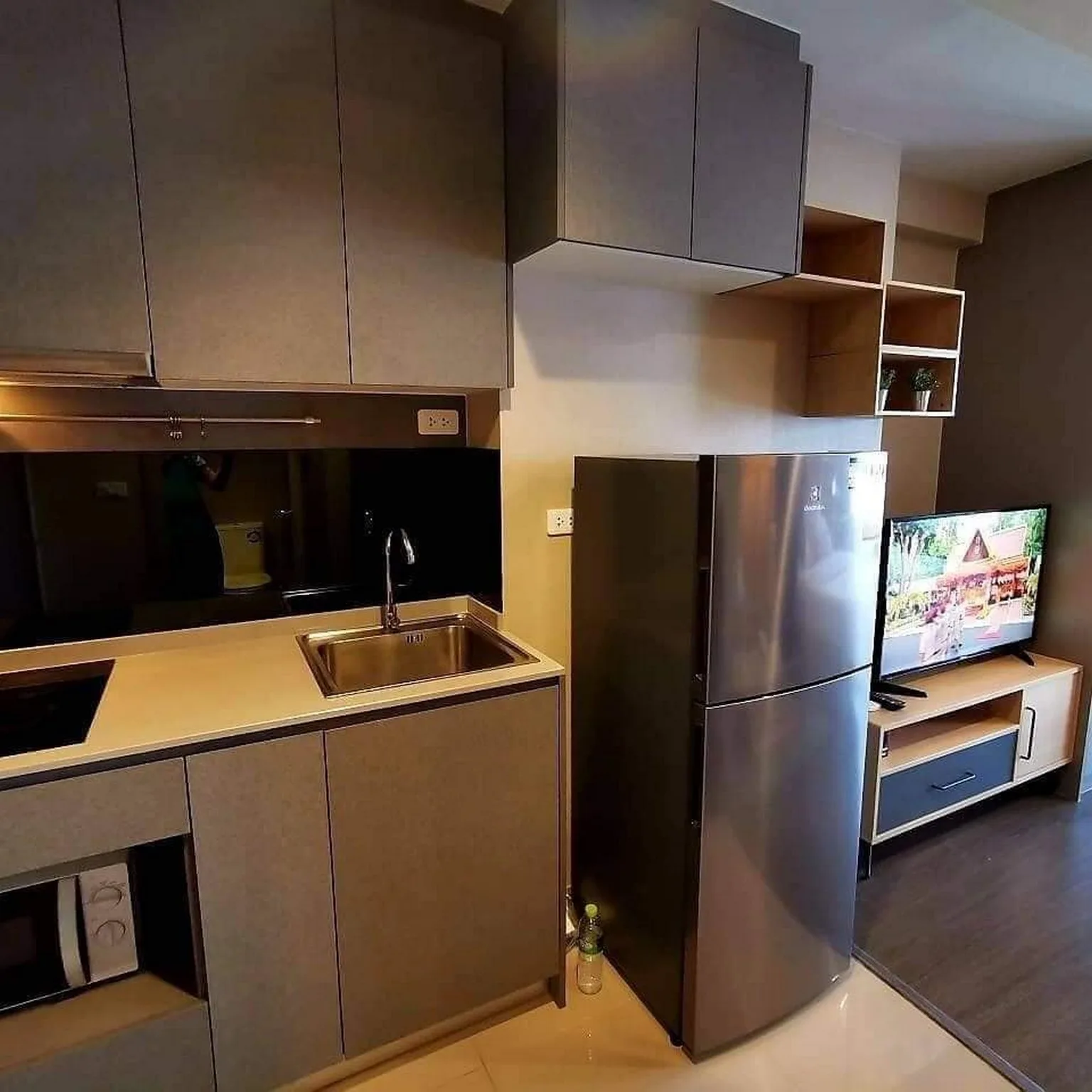 Ideo Sukhumvit 93 — photo 10