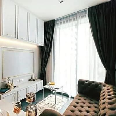 Edge Sukhumvit 23