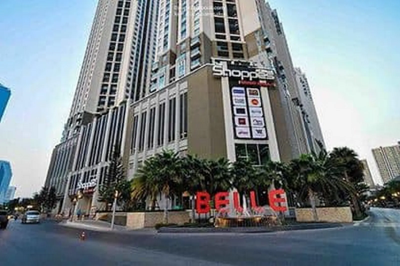 Belle Grand Rama 9 — photo 6