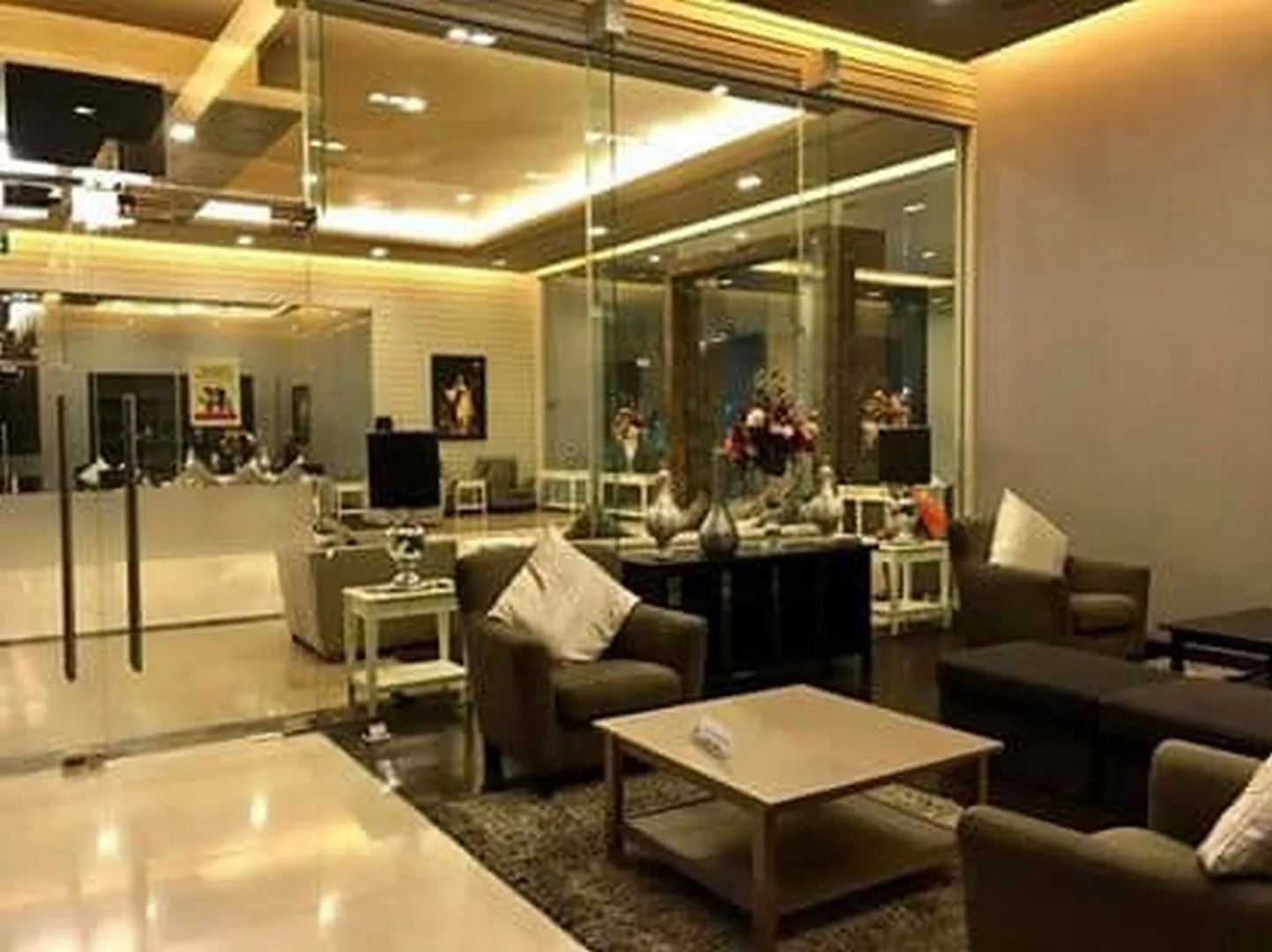 Belle Grand Rama 9 — photo 9