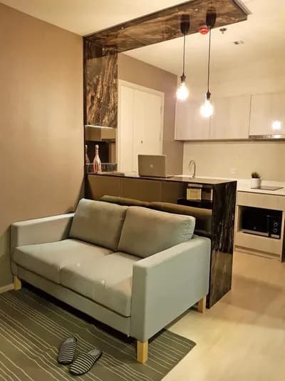 Life Sukhumvit 48