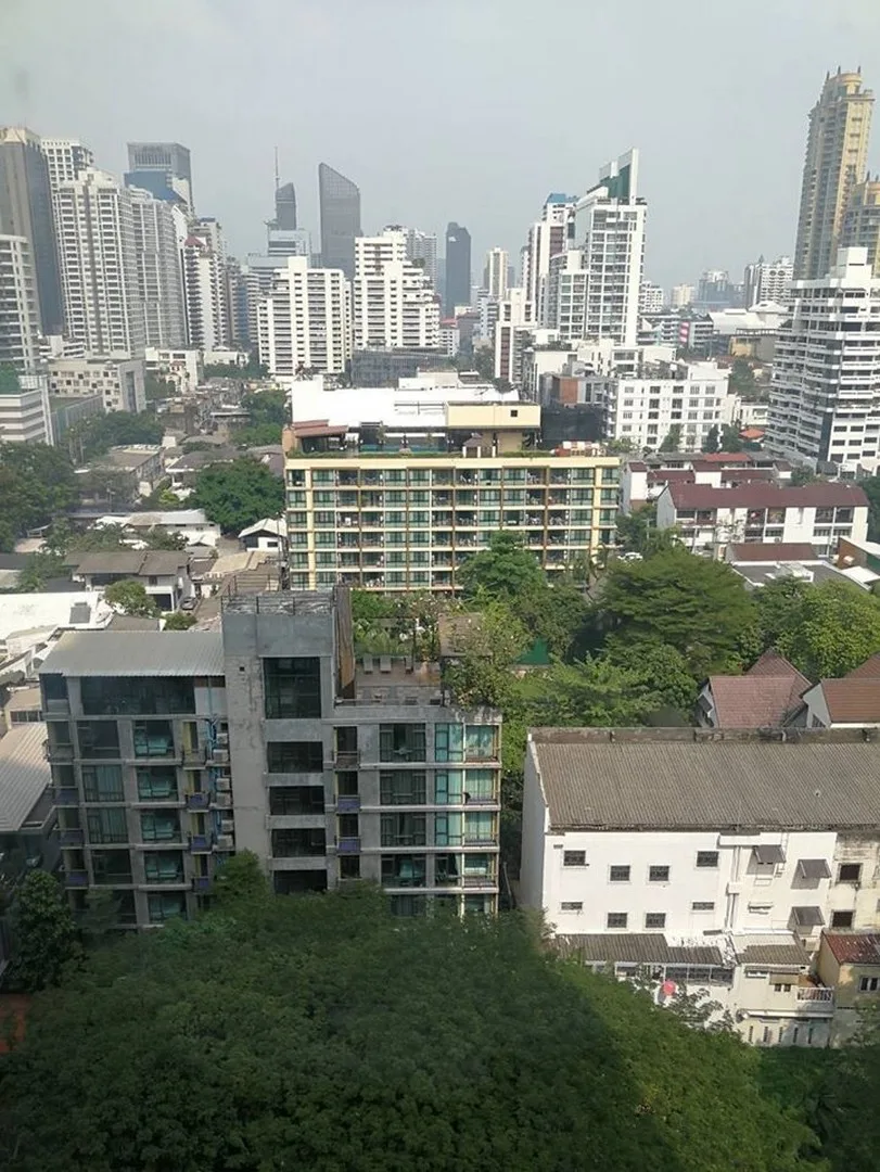 Edge Sukhumvit 23 — photo 7