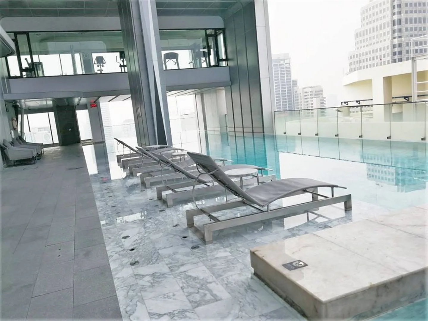 Edge Sukhumvit 23 — photo 9
