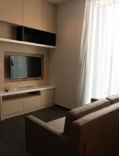 Edge Sukhumvit 23