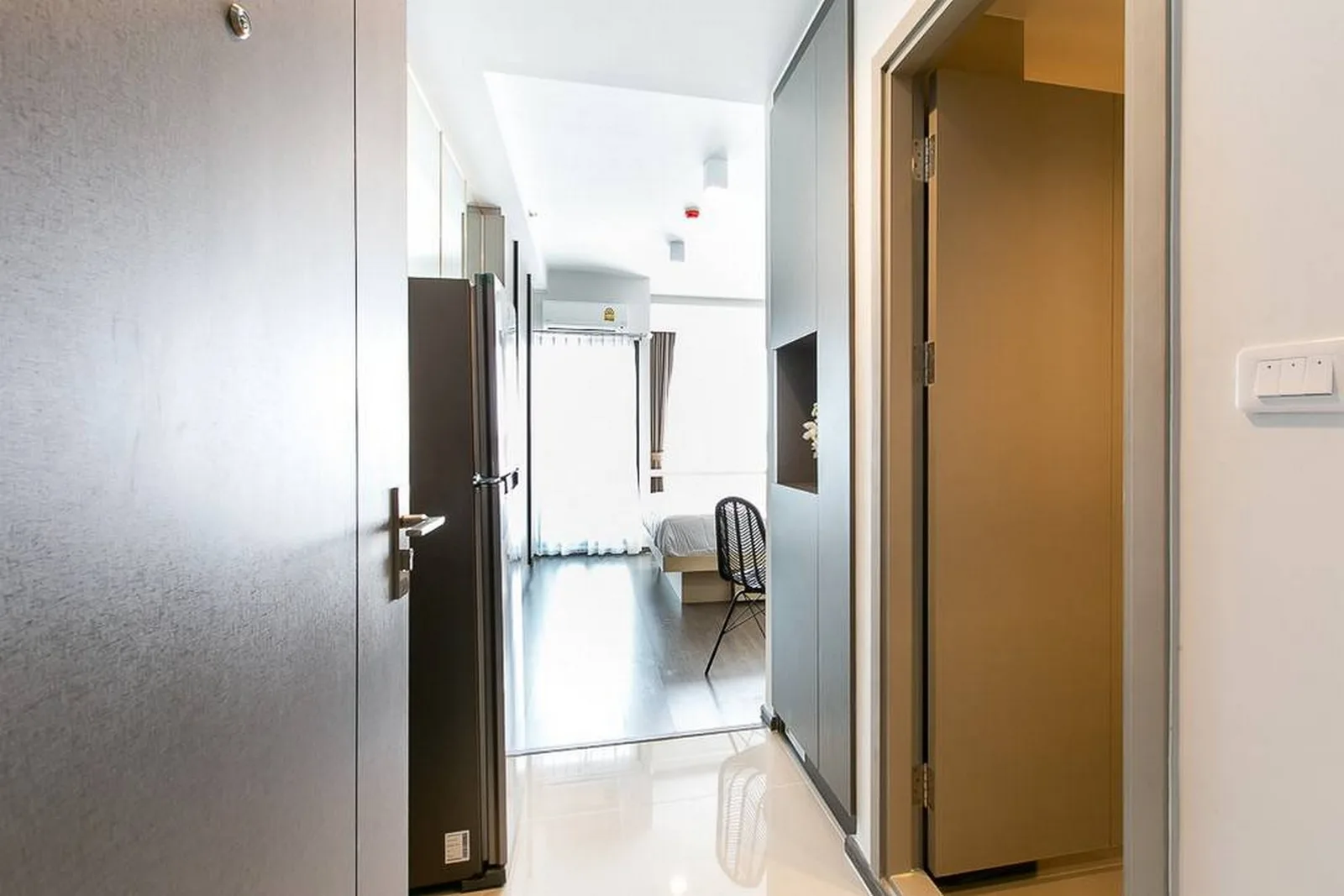Ideo Sukhumvit 93 — photo 1