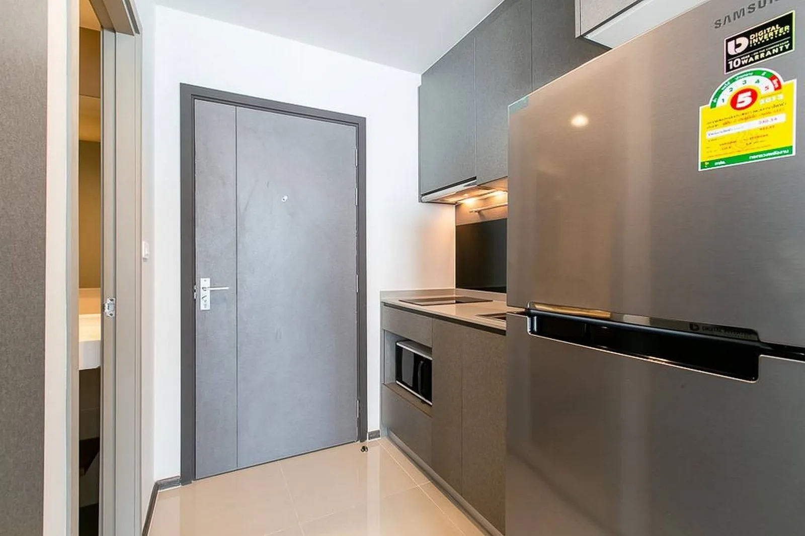 Ideo Sukhumvit 93 — photo 2
