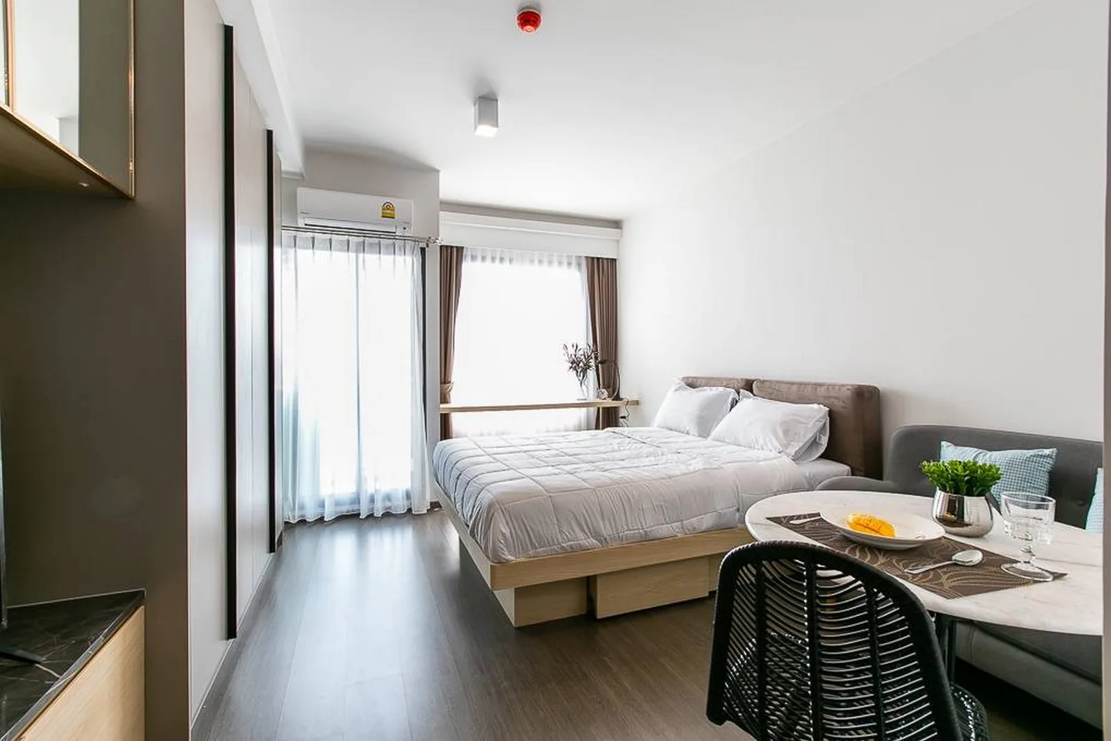 Ideo Sukhumvit 93 — photo 4