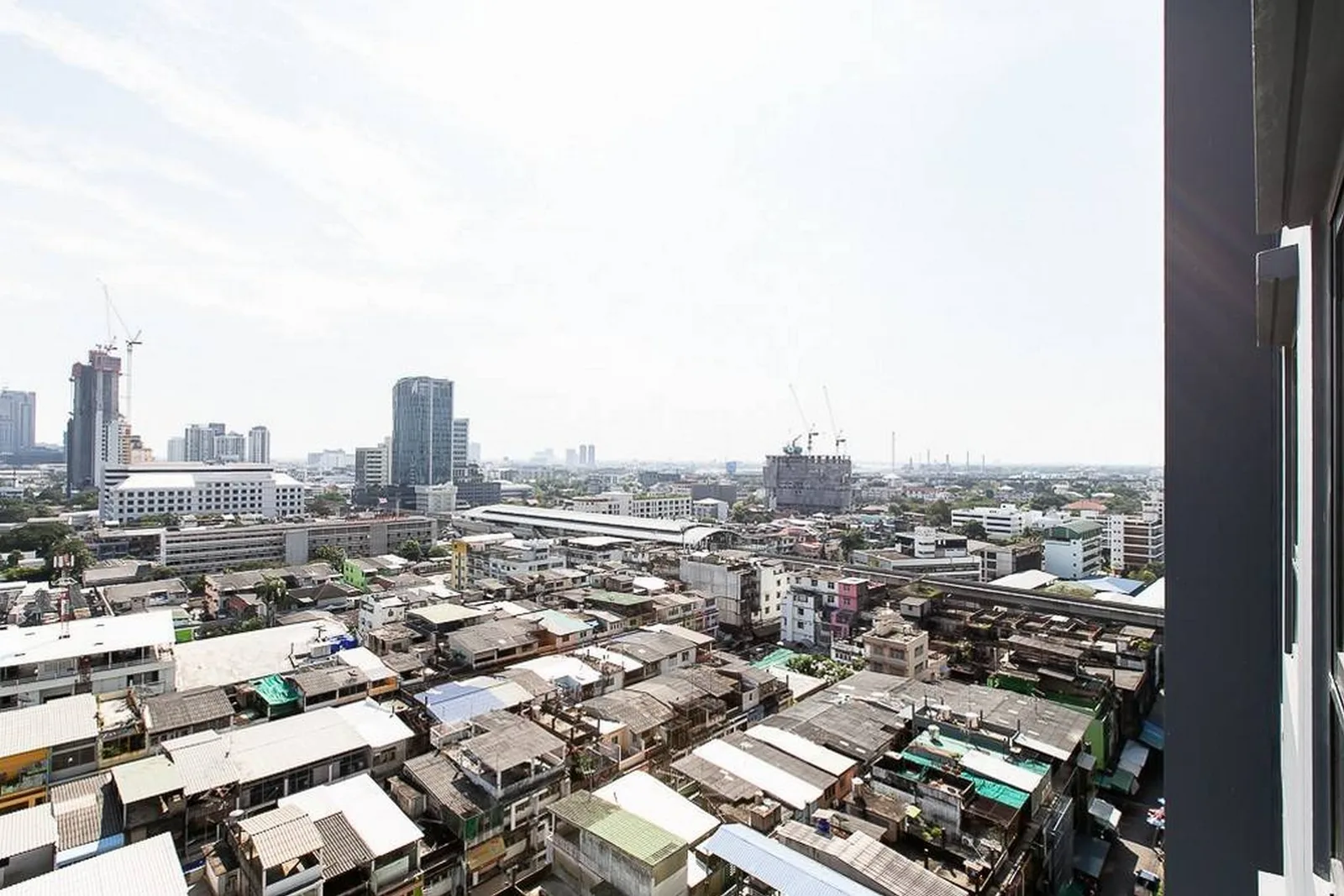 Ideo Sukhumvit 93 — photo 9