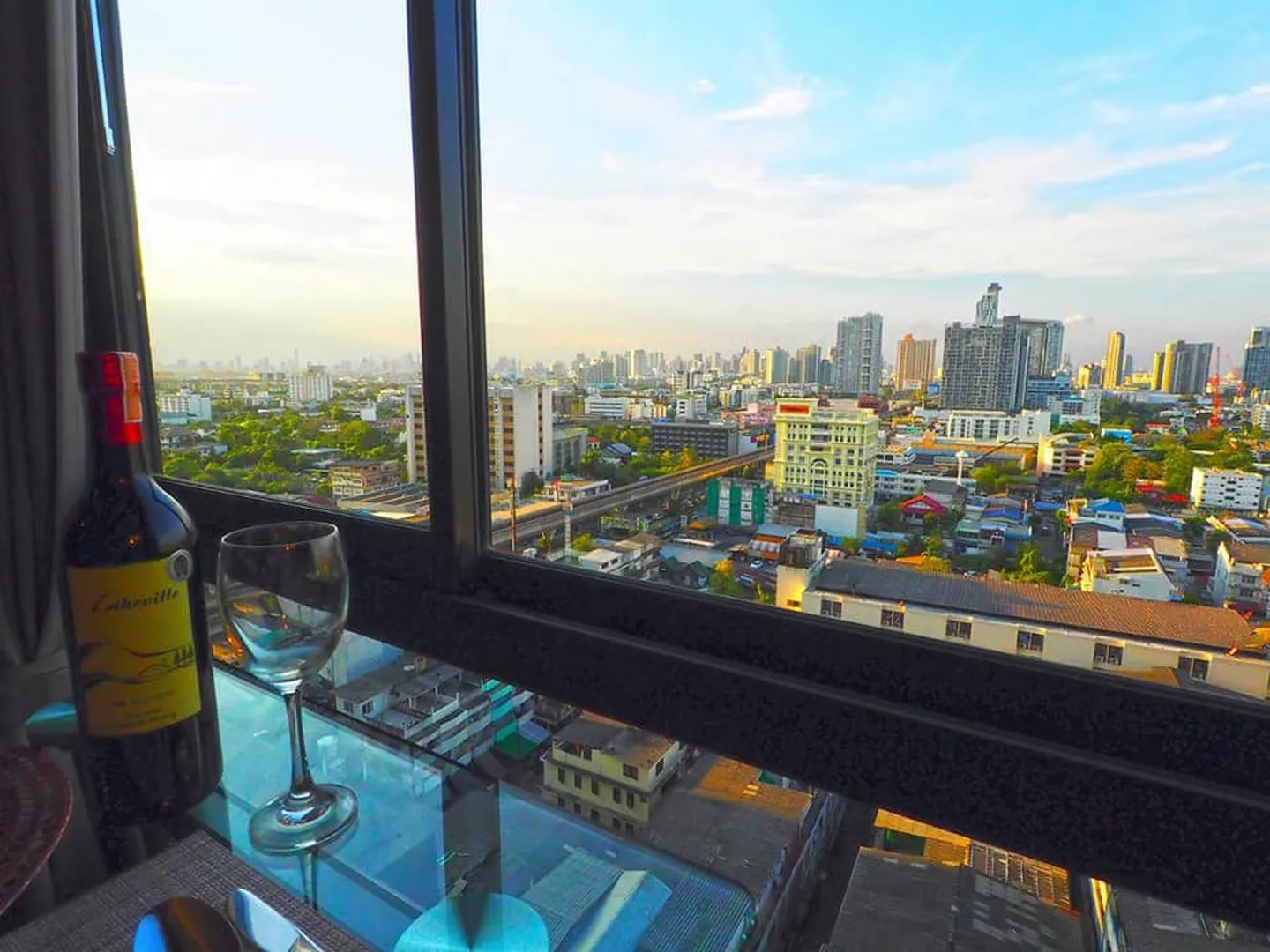 Ideo Sukhumvit 93 — photo 4