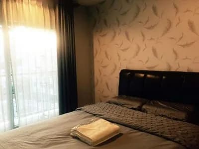 Aspire Sukhumvit 48