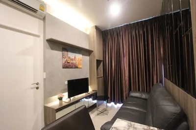 The Niche Pride Thonglor-Phetchaburi