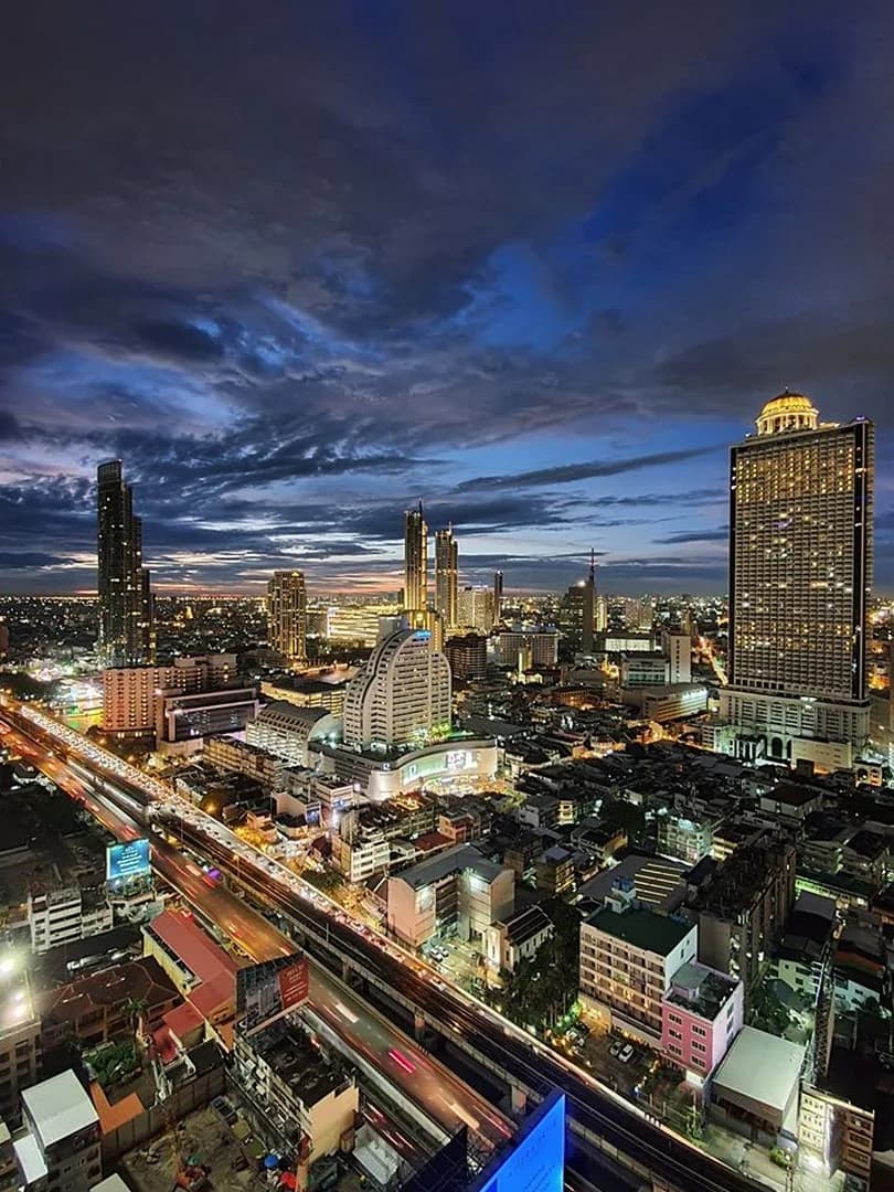 Rhythm Sathorn — photo 11
