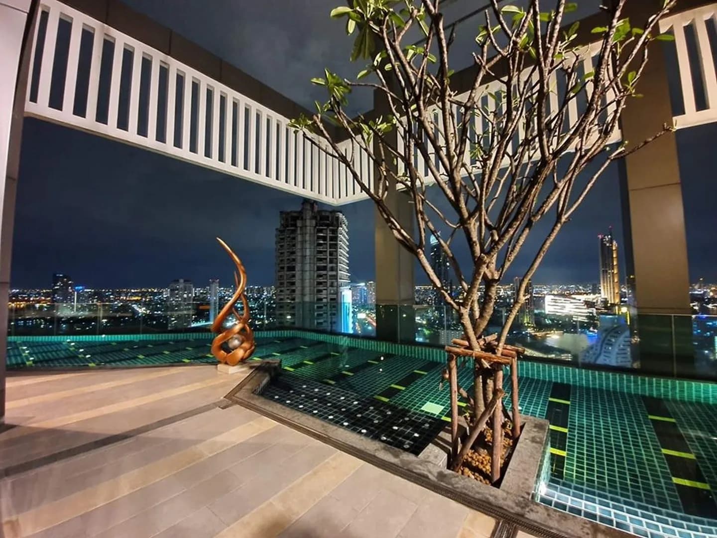 Rhythm Sathorn — photo 12