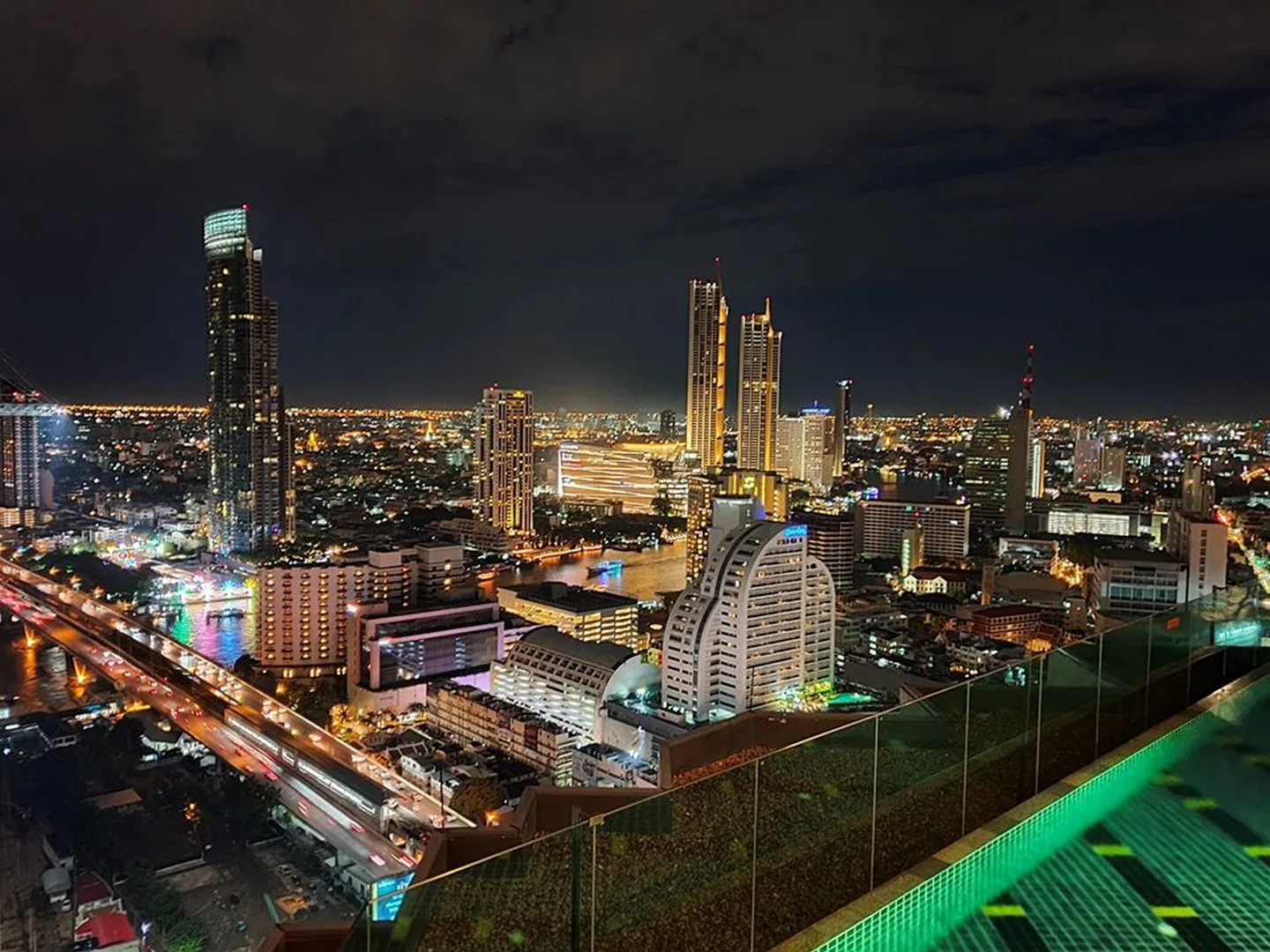 Rhythm Sathorn — photo 16