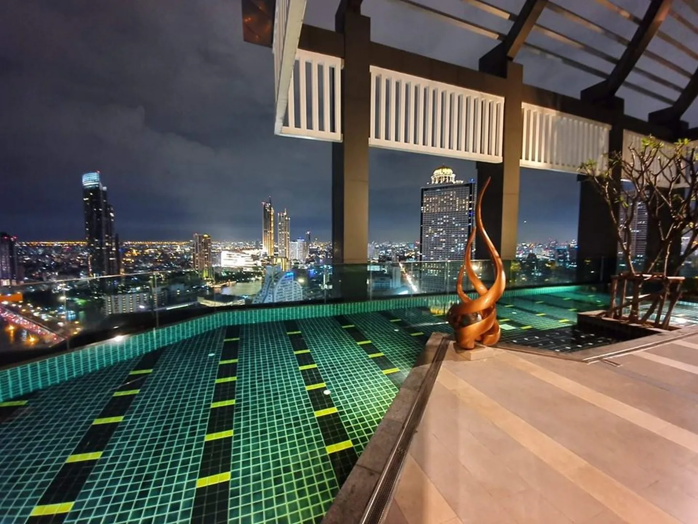 Rhythm Sathorn — photo 6