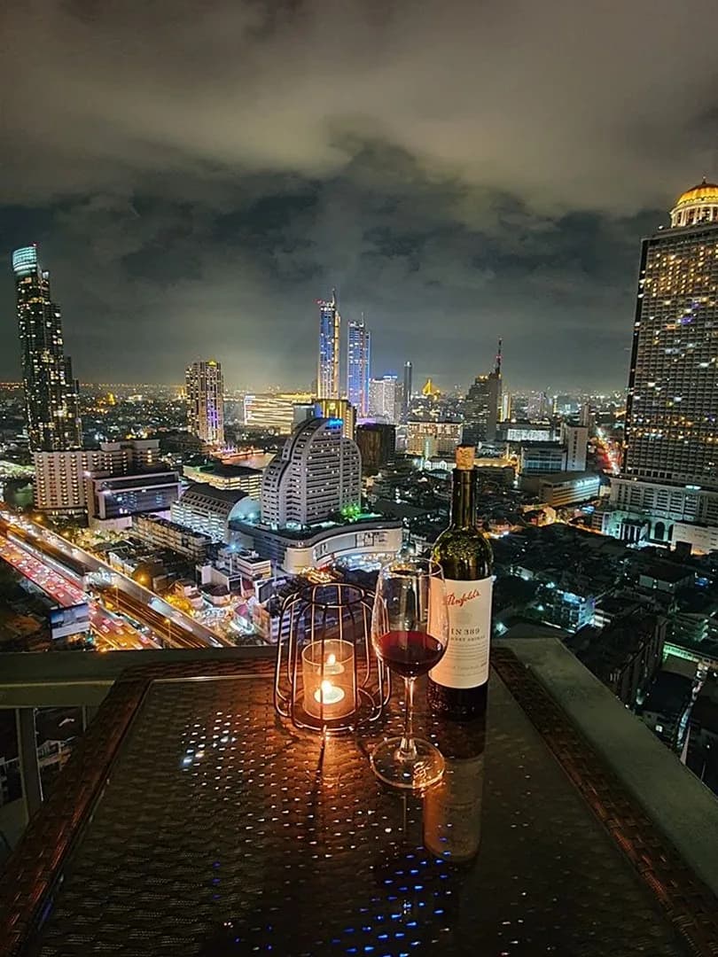 Rhythm Sathorn — photo 7