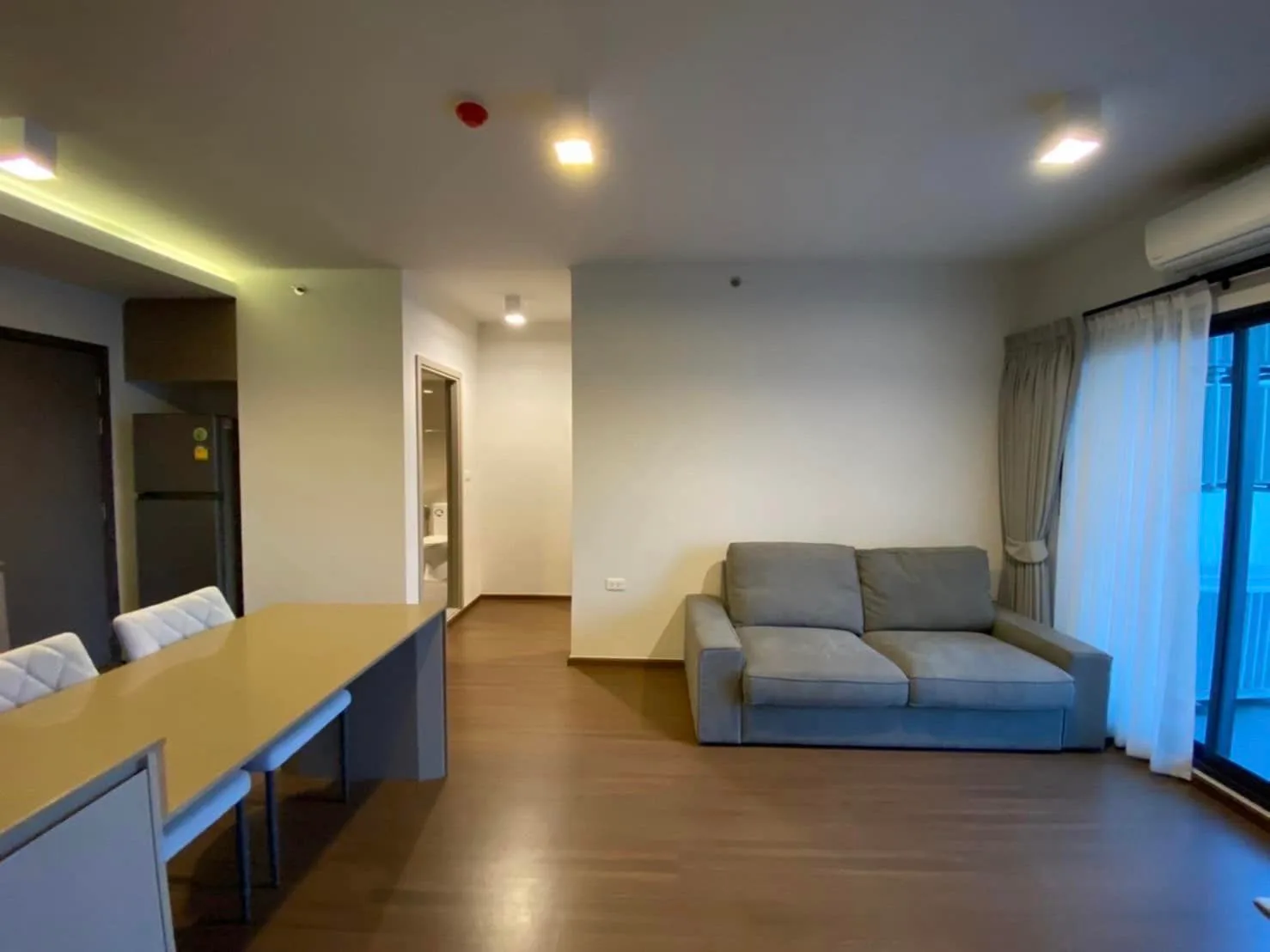 Ideo Sukhumvit 93 — photo 2