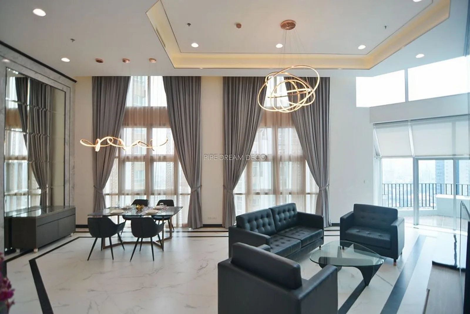 Belle Grand Rama 9 — photo 1