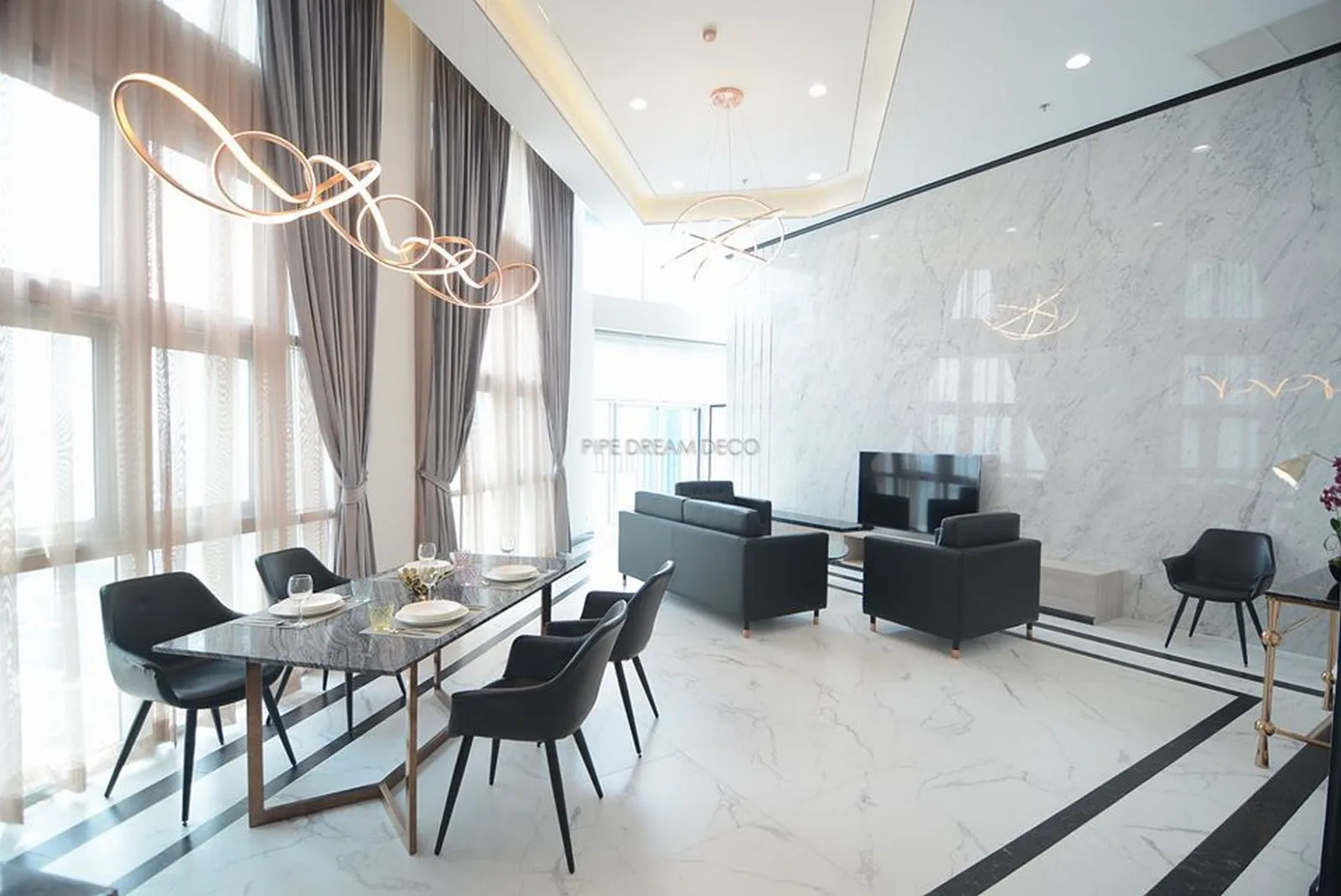 Belle Grand Rama 9 — photo 10