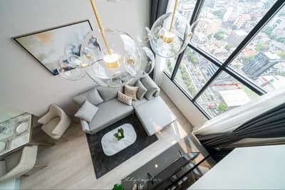 Knightsbridge Prime Sathorn