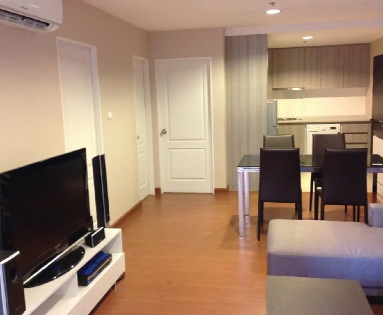 Belle Grand Rama 9 — photo 2