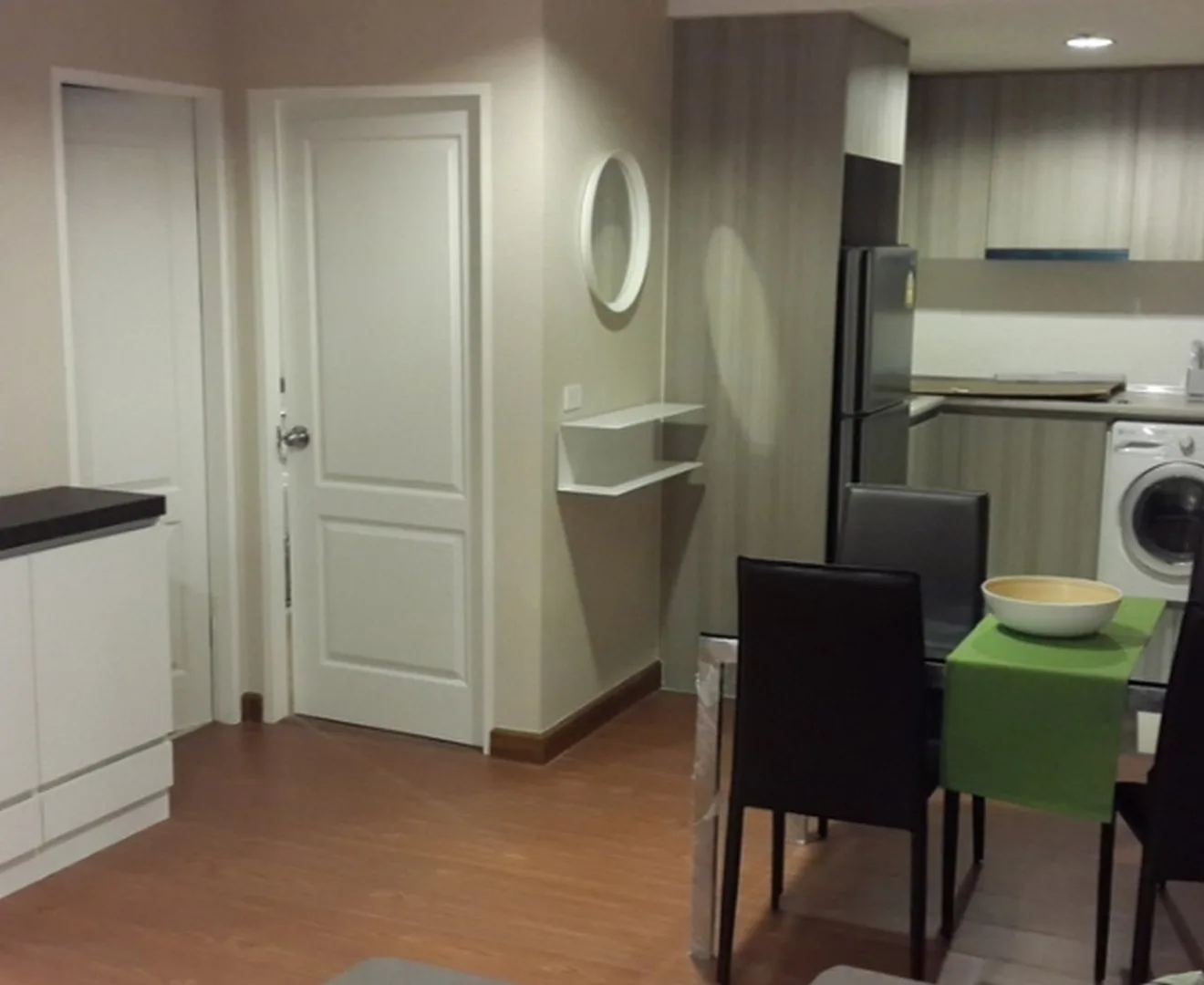 Belle Grand Rama 9 — photo 2