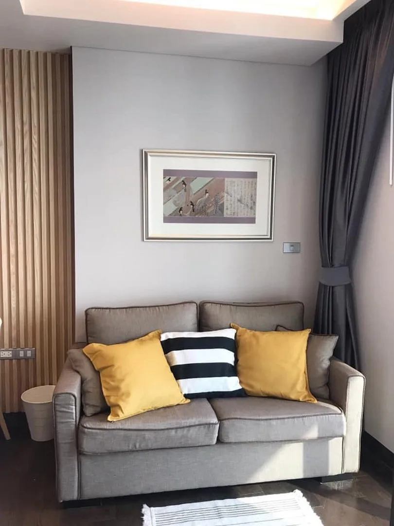 The Lumpini 24 — photo 11