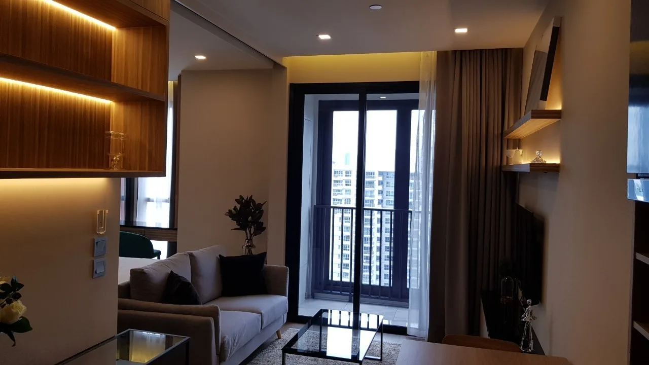 Ashton Asoke — photo 2