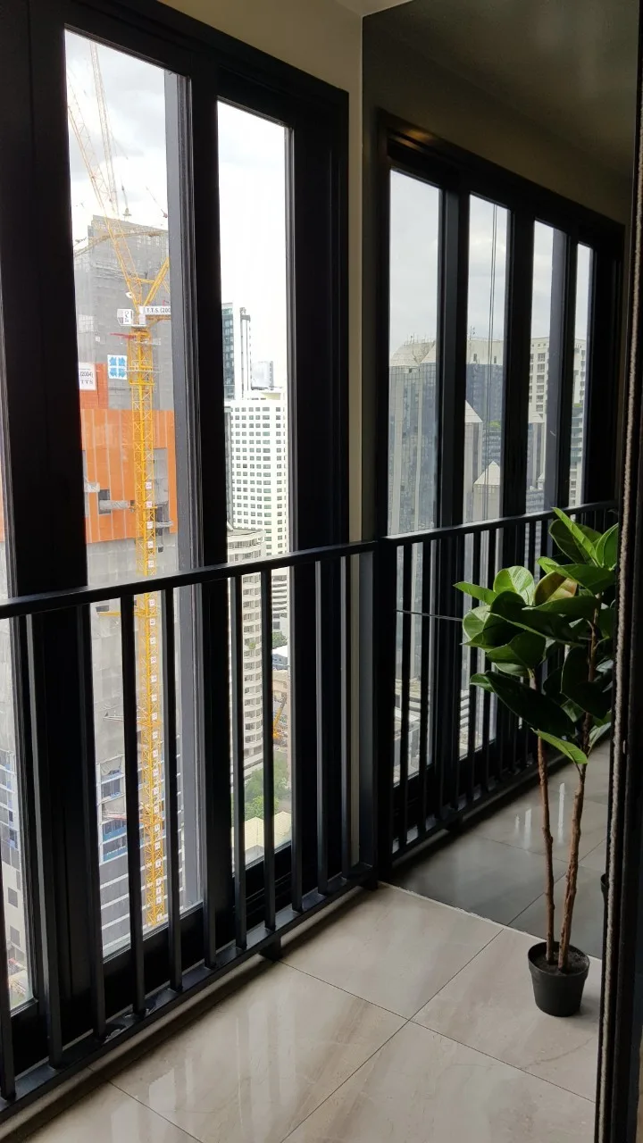 Ashton Asoke — photo 17