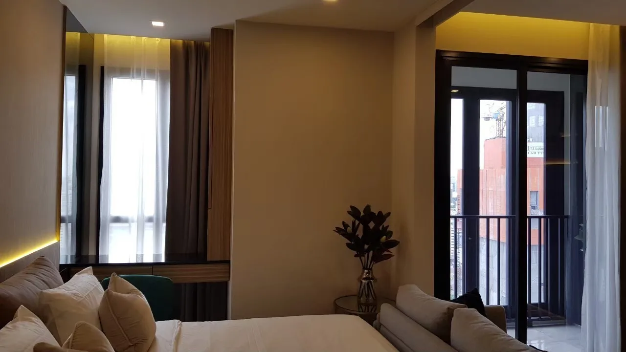 Ashton Asoke — photo 3