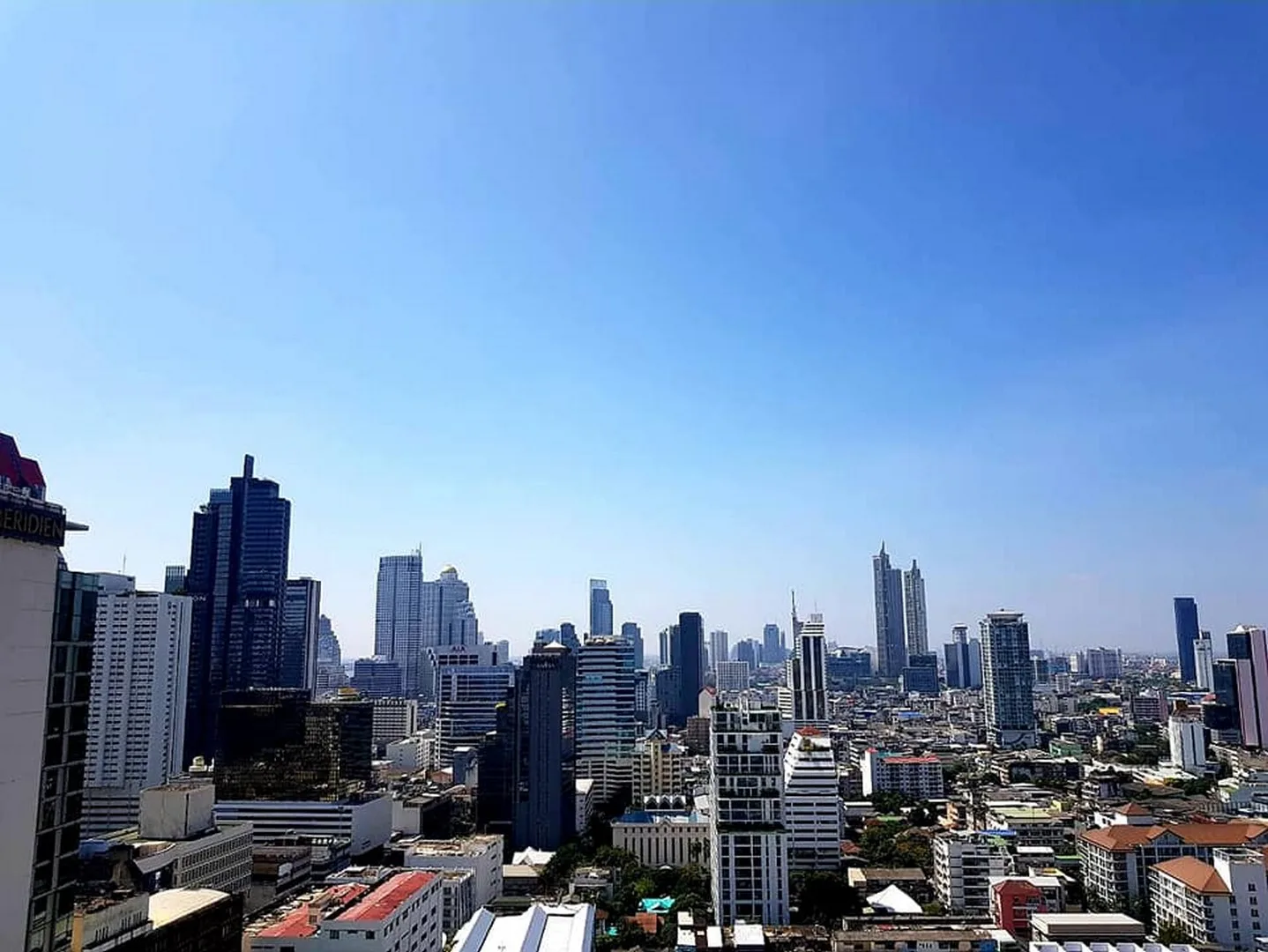 Ashton Chula - Silom — photo 10