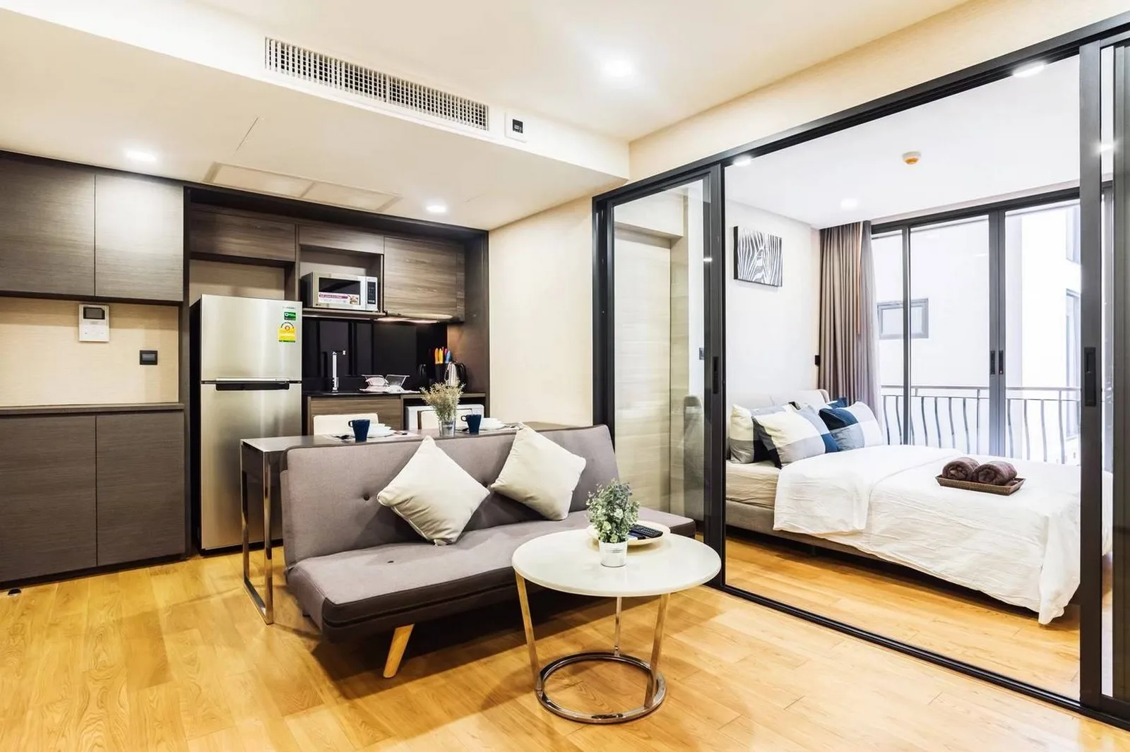 Klass Condo Langsuan — photo 9