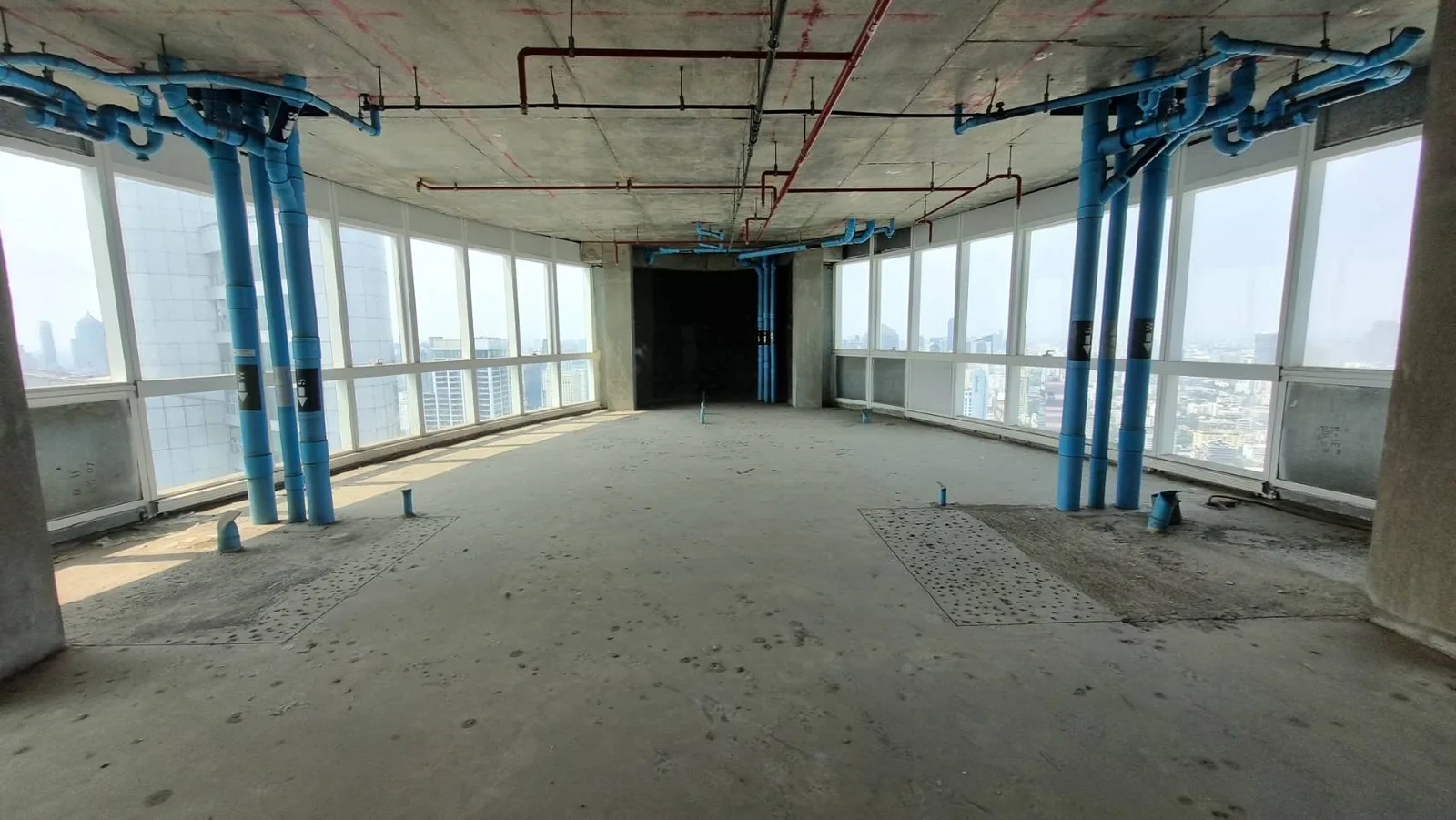 Millennium Residence — photo 8