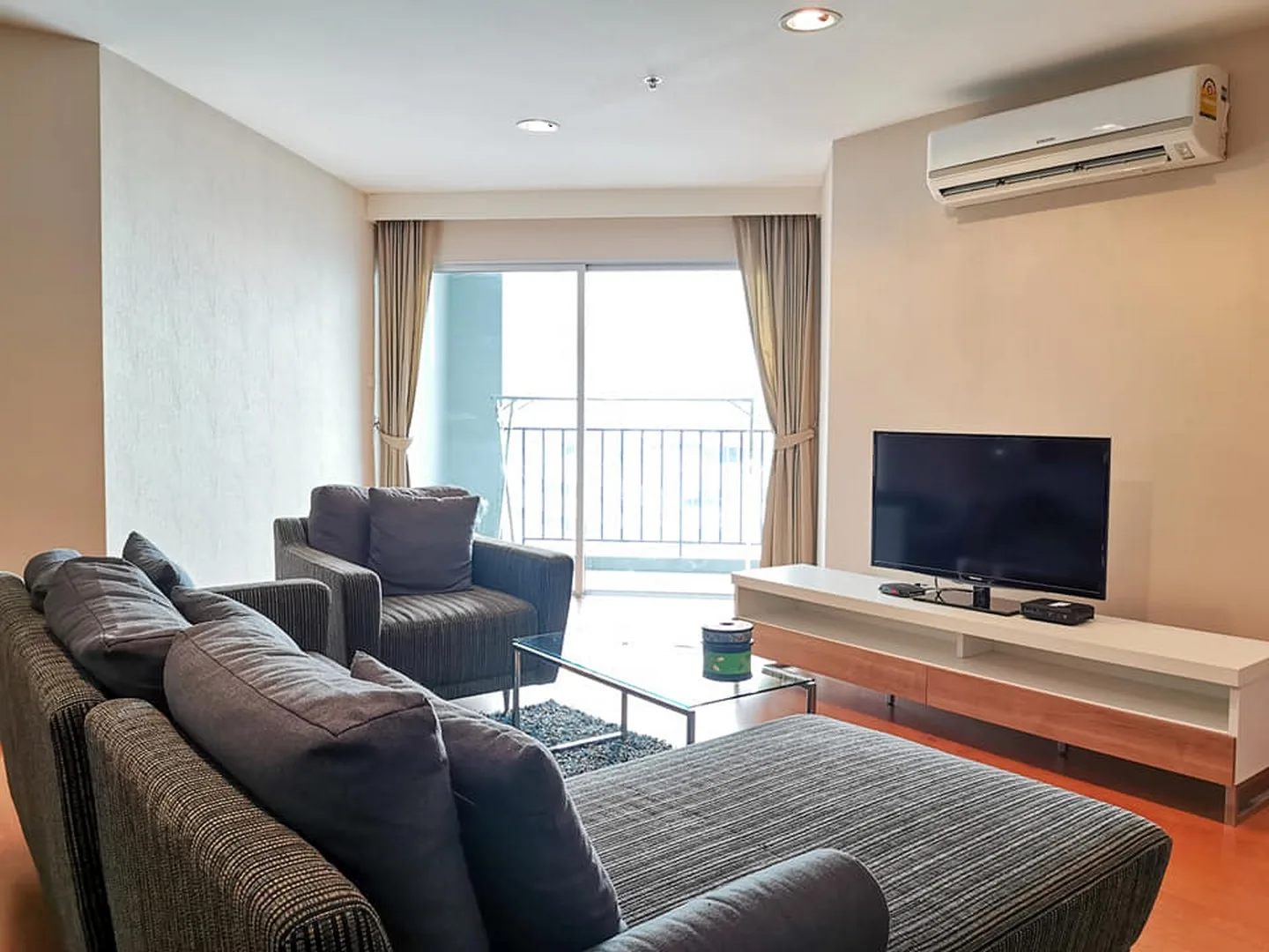 Belle Grand Rama 9 — photo 7