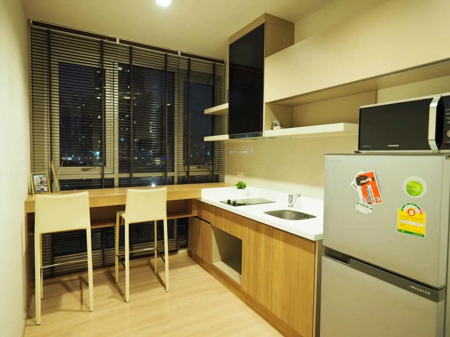 Rhythm Sathorn — photo 1