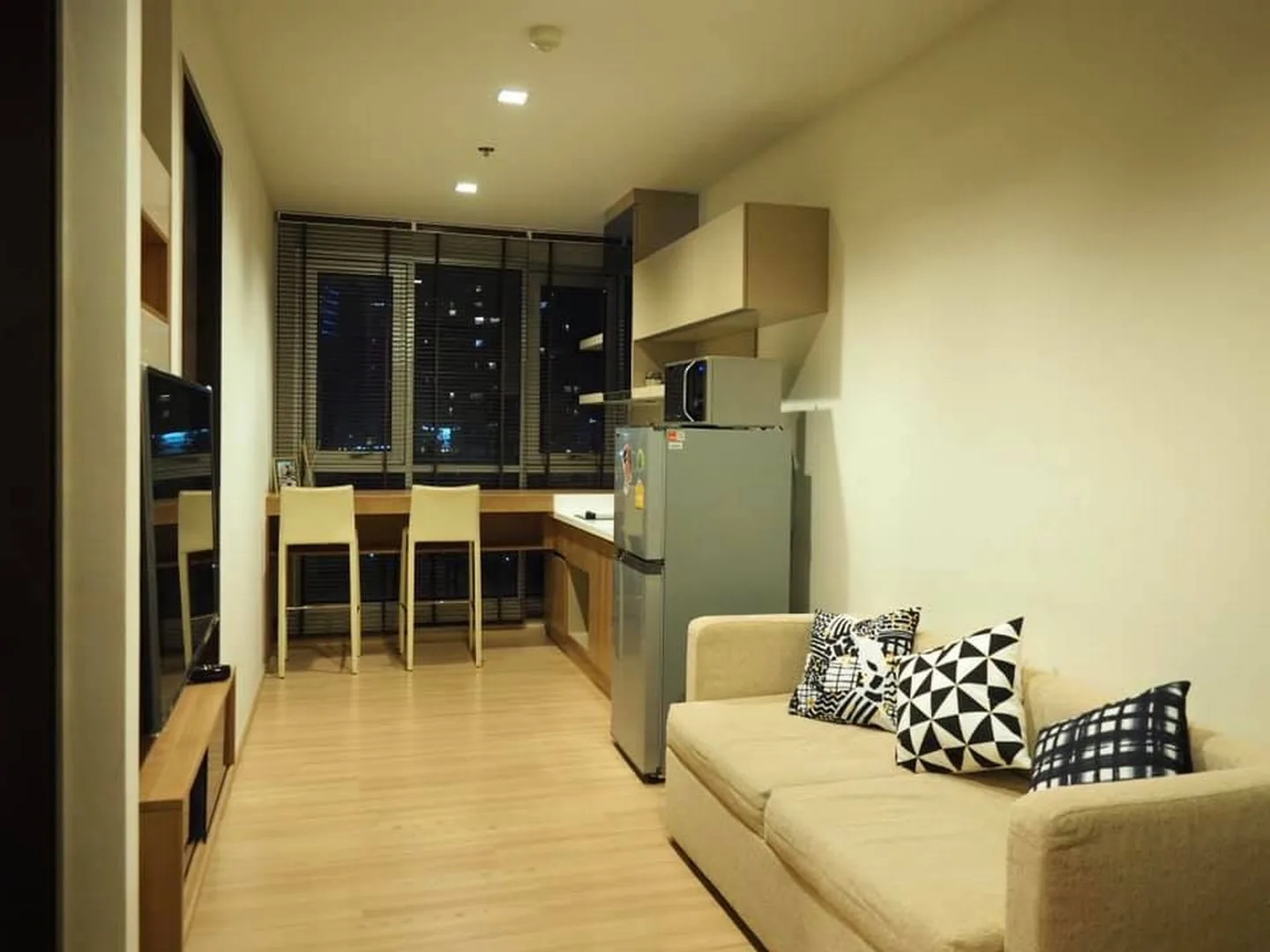 Rhythm Sathorn — photo 2