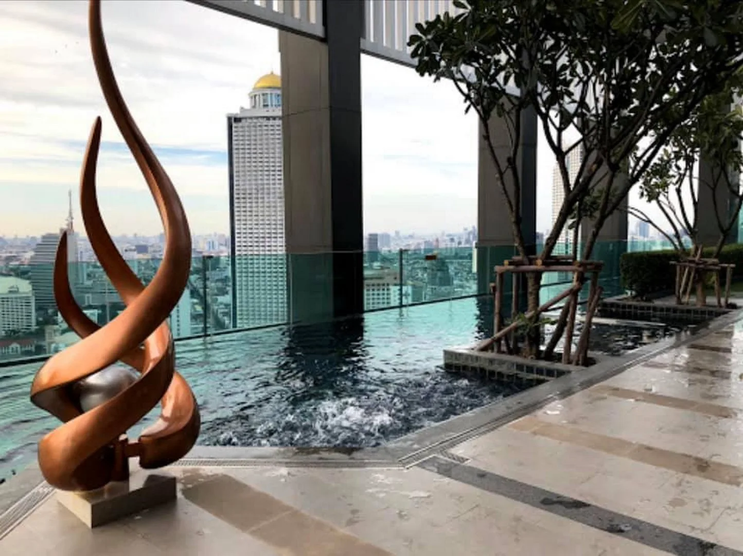 Rhythm Sathorn — photo 6