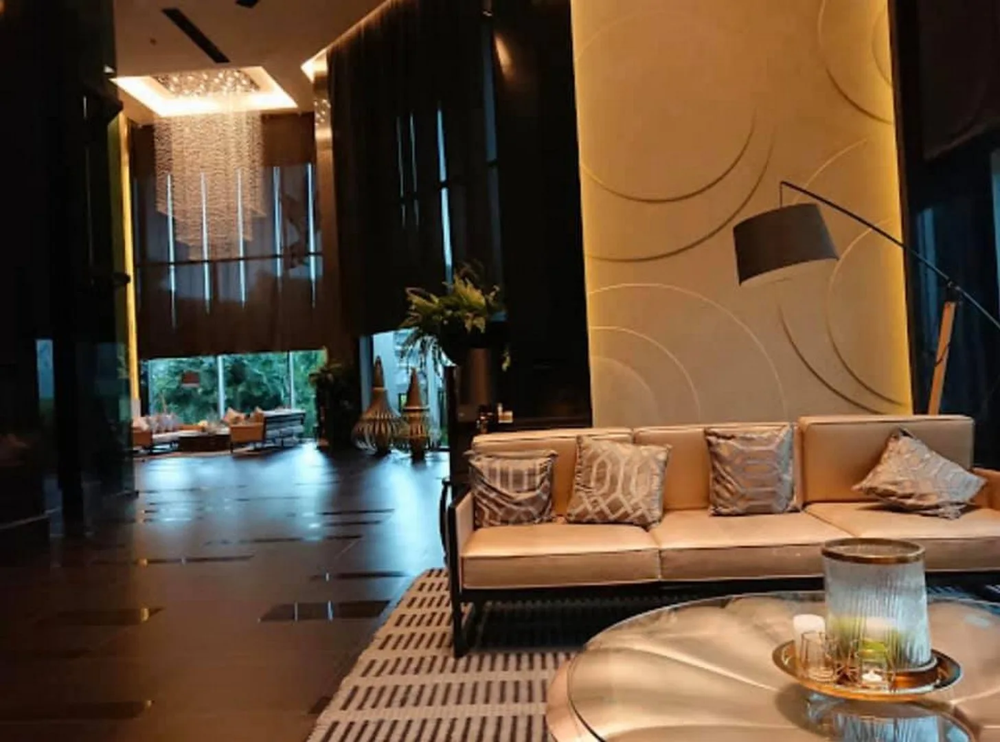Rhythm Sathorn — photo 7