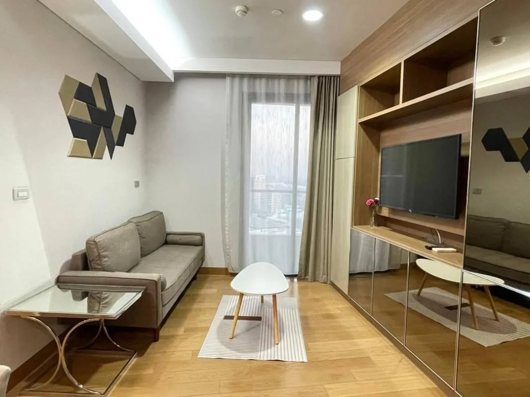 The Lumpini 24 — photo 2