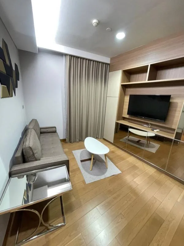 The Lumpini 24 — photo 3