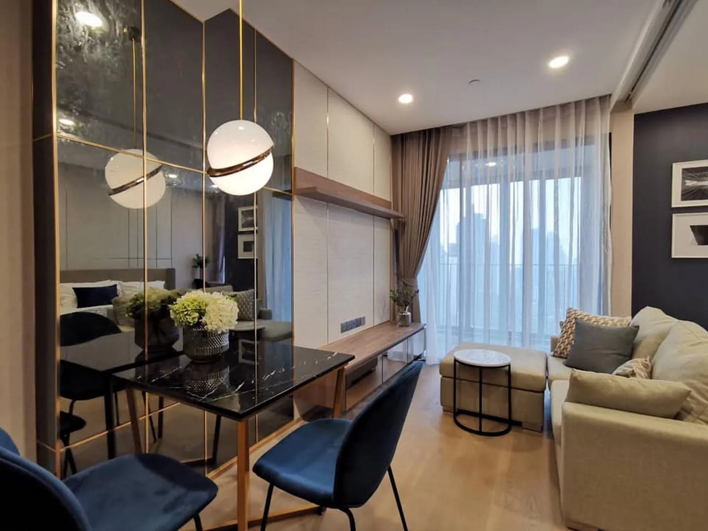 Ashton Chula - Silom — photo 1