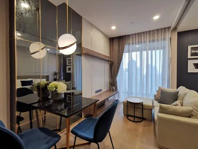 Ashton Chula - Silom