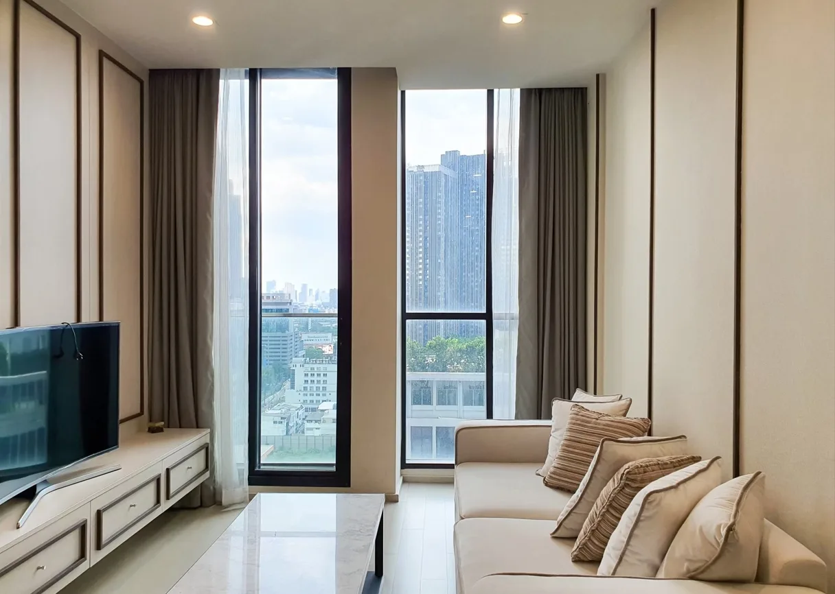 Noble Ploenchit — photo 1