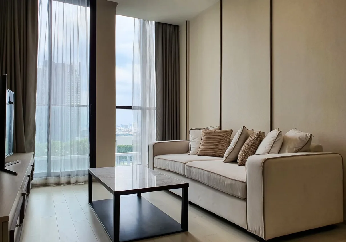 Noble Ploenchit — photo 2