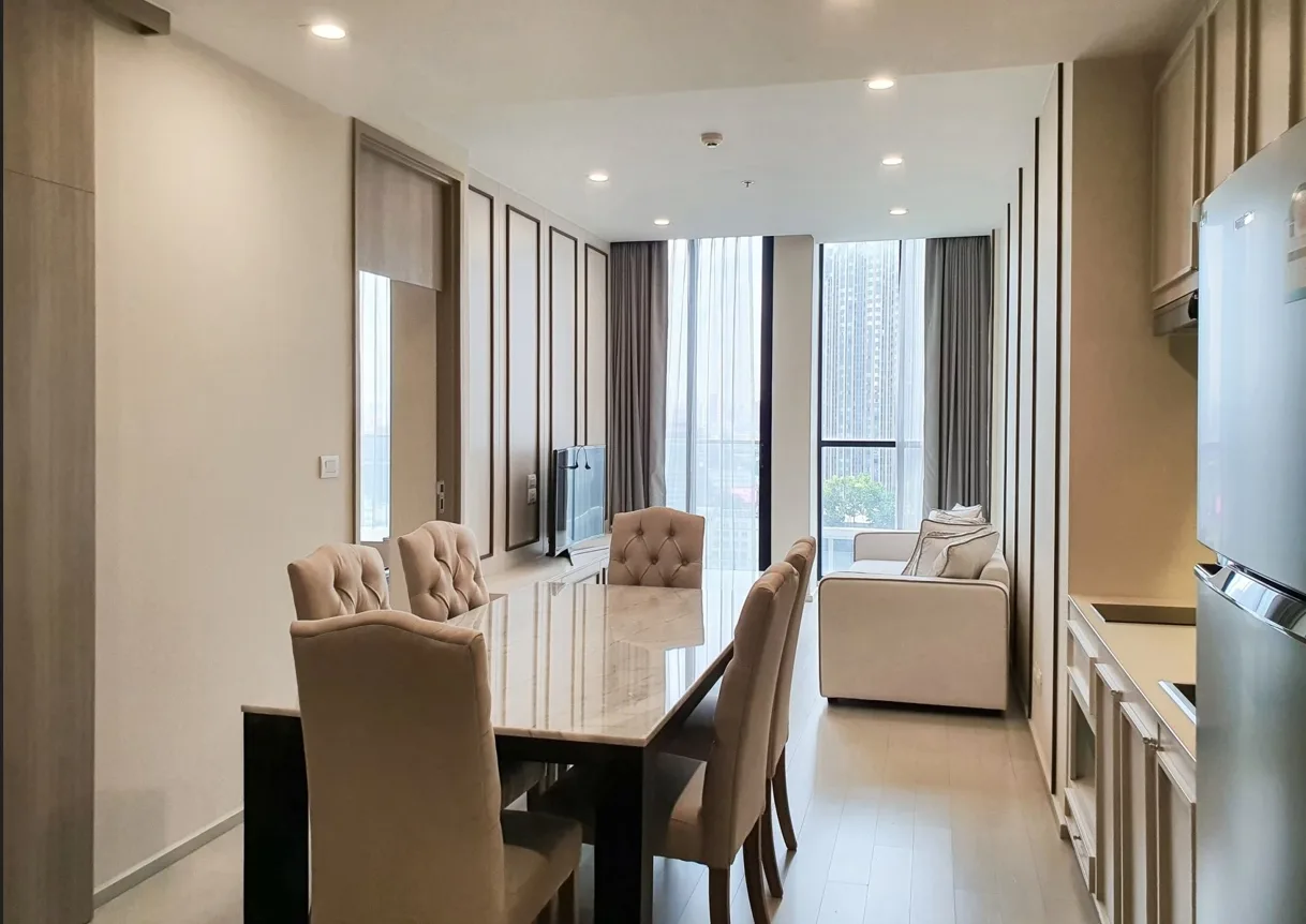 Noble Ploenchit — photo 4