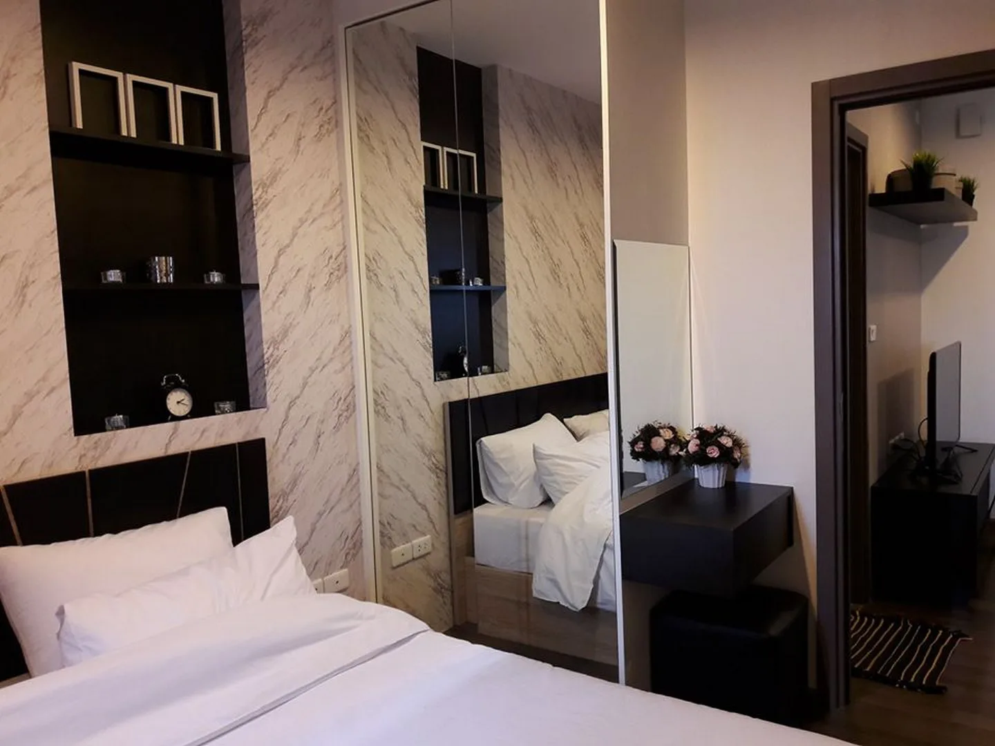 The Base Park West Sukhumvit 77 — photo 1