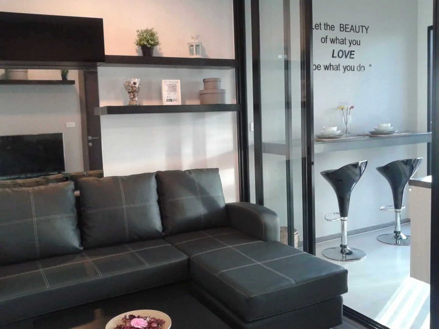 The Base Park West Sukhumvit 77 — photo 2