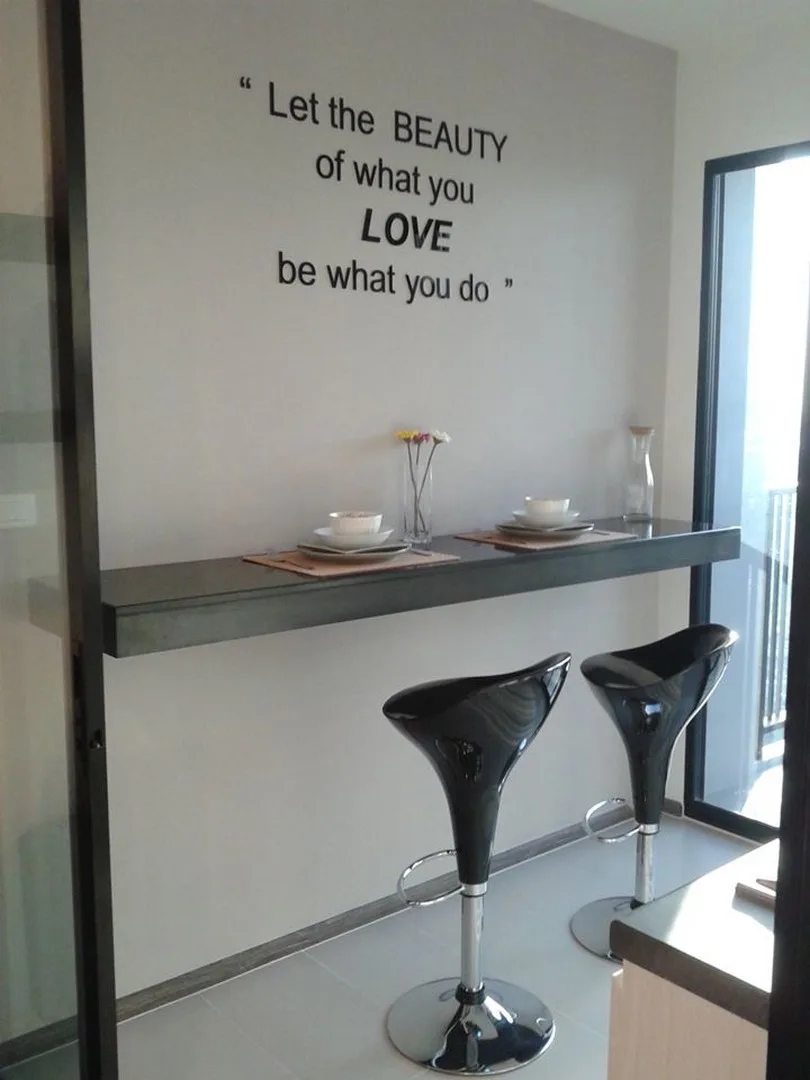 The Base Park West Sukhumvit 77 — photo 3