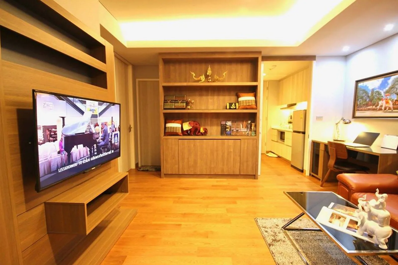 The Lumpini 24 — photo 3